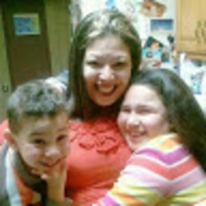 Meet your Posher, Dianna